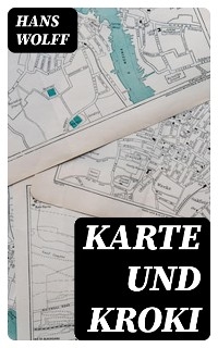 Karte und Kroki