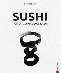 Sushi - Oof Verschuren