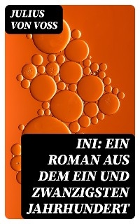 Ini: Ein Roman aus dem ein und zwanzigsten Jahrhundert
