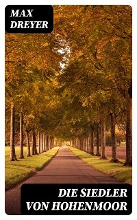 Die Siedler von Hohenmoor