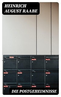 Die Postgeheimnisse