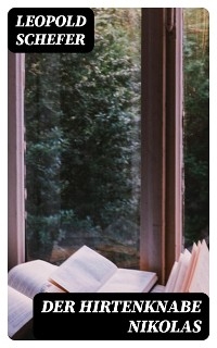Der Hirtenknabe Nikolas