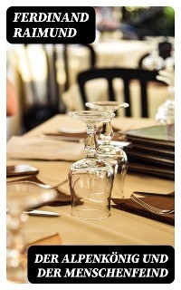 Der Alpenkönig und der Menschenfeind