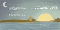 Goodnight Pond - Mickey Lea