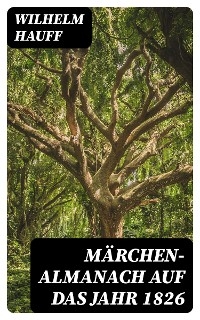 Märchen-Almanach auf das Jahr 1826