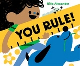 You Rule! -  Rilla Alexander