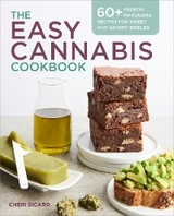 Easy Cannabis Cookbook -  Cheri Sicard
