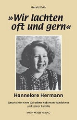 &raquo;Wir lachten oft und gern&laquo; - Harald Orth