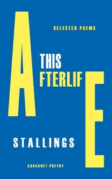 This Afterlife -  A.E. Stallings