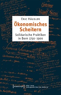 Ökonomisches Scheitern