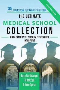 The Ultimate Medical School Collection - Bianca Van Binsbergen