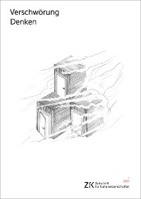 Verschw&ouml;rung Denken - 