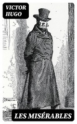 Les Mis&eacute;rables - Victor Hugo