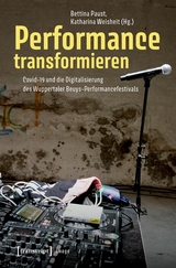 Performance transformieren - 