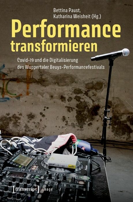 Performance transformieren - 