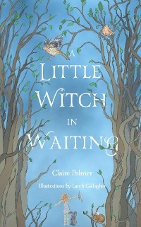 Little Witch in Waiting