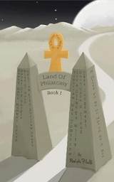 Land of Philantasy - Ralph Pilolli