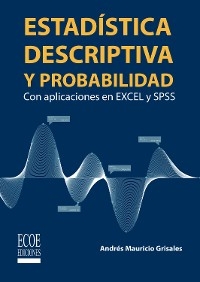 Estadística descriptiva y probabilidad -  Andrés Mauricio Grisales Aguirre