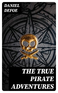 The True Pirate Adventures