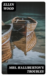 Mrs. Halliburton's Troubles