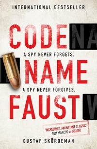 Codename Faust - Gustaf Sk&ouml;rdeman