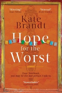 Hope for the Worst - Kate Brandt