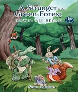 A Stranger In The Green Forest- Vol 1 - Simi Adigun