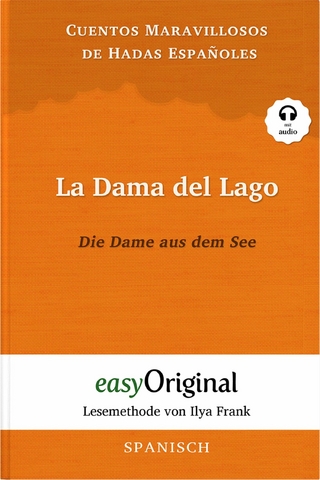 La Dama del Lago / Die Dame aus dem See (mit Audio)
