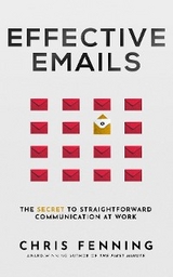Effective Emails - Chris Fenning
