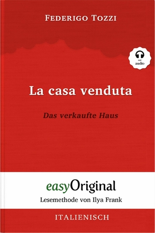 La casa venduta / Das verkaufte Haus (mit Audio)
