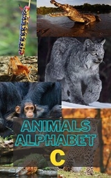 Animals Alphabet C - Murray Liam