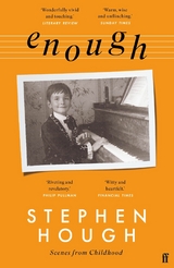 Enough -  Stephen Hough