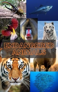 Critically Endangered Animals - Murray Liam
