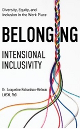 Belonging - Jacqueline Richardson-Melecio