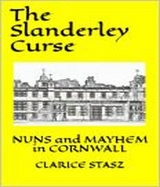 The Slanderley Curse - Clarice Stasz