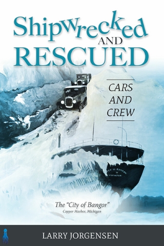 Shipwrecked and Rescued: Cars and Crew