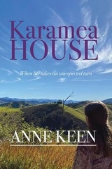 Karamea House - Anne Keen