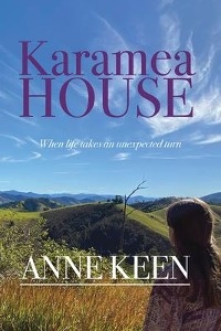 Karamea House - Anne Keen