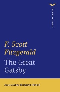 Great Gatsby (First Edition)  (The Norton Library) -  F. Scott Fitzgerald