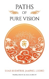 Paths  of  Pure vision