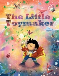 Little Toymaker