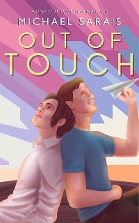Out Of Touch - Michael Sarais