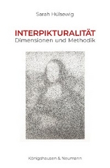 Interpikturalit&auml;t - Sarah H&uuml;lsewig