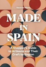 Made in Spain -  Suzanne Wales