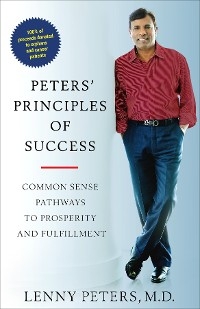 Peters' Principles of Success