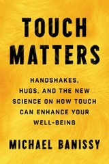 Touch Matters -  Michael Banissy
