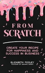 From Scratch - Elizabeth Pooley