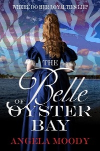 Belle of Oyster Bay -  Angela Moody