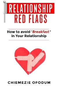 Relationship Red Flags