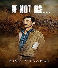 If Not Us - Rick Gerardi